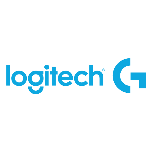 Logitech logosu