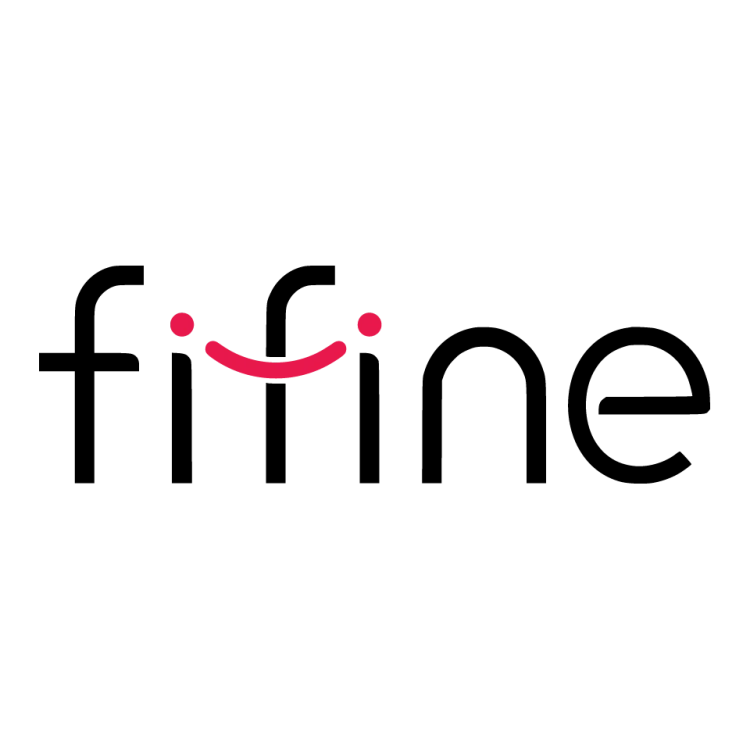 Fifine logosu