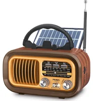 PRUNUS J-150 retro radyo – görsel 1