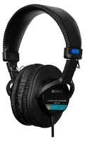 Sony MDR7506 Profesyonel Kablolu Kulaküstü Kulaklık