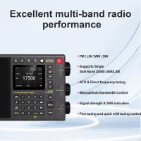CHOYONG LC90 Akıllı İnternet Radyosu