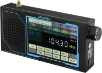 HamGeek ATS25 Ultra Taşınabilir SDR Alıcı