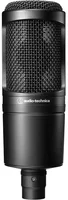 Audio-Technica AT2020 XLR kondenser stüdyo mikrofonu