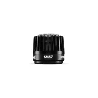 Shure SM57 XLR Mikrofon – Profesyonel Enstrüman ve Amfi Mikrofon