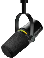 Shure MV7 Mikrofon