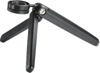 Audio-Technica ATR2500x-USB tripod stand ve aksesuarları