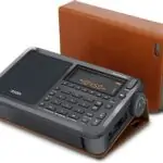 Eton Elite Executive AM/FM/Uçak Bandı/SSB/Kısa Dalga Radyo