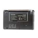 TECSUN PL380 PLL DSP Taşınabilir Çok Bantlı Radyo Alıcısı - Görsel 3