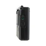TECSUN PL380 PLL DSP Taşınabilir Çok Bantlı Radyo Alıcısı - Görsel 2