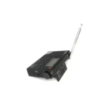 TECSUN PL310ET PLL DSP Taşınabilir Çok Bantlı Radyo Alıcısı - Görsel 2