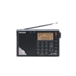 TECSUN PL310ET PLL DSP Taşınabilir Çok Bantlı Radyo Alıcısı