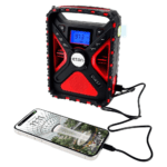 Eton Quest El Kranklı Radyo