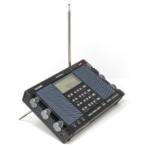 Tecsun H501 Dijital Dünya Bandı Radyo – SSB, DSP, Üçlü Dönüşüm ve MP3 Çalar - Görsel 4