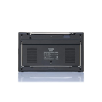 Tecsun H501 Dijital Dünya Bandı Radyo – SSB, DSP, Üçlü Dönüşüm ve MP3 Çalar - Görsel 5