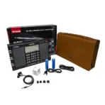 Tecsun H501 Dijital Dünya Bandı Radyo – SSB, DSP, Üçlü Dönüşüm ve MP3 Çalar - Görsel 6