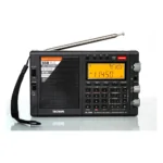 Tecsun PL-990 Dijital Dünya Bandı Radyo & MP3 Çalar - SSB/DSP/FM/AM
