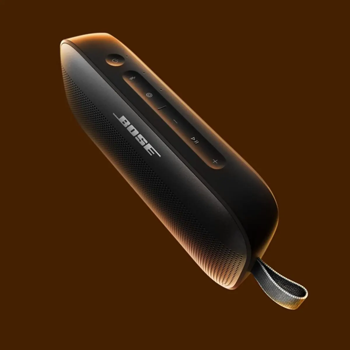 Bose SoundLink Flex Taşınabilir Bluetooth Hoparlör (2. Nesil) Hi-Fi Ses Özellikli Taşınabilir Açık Hava Hoparlörü, 12 Saate Kadar Pil Ömrü - Görsel 6