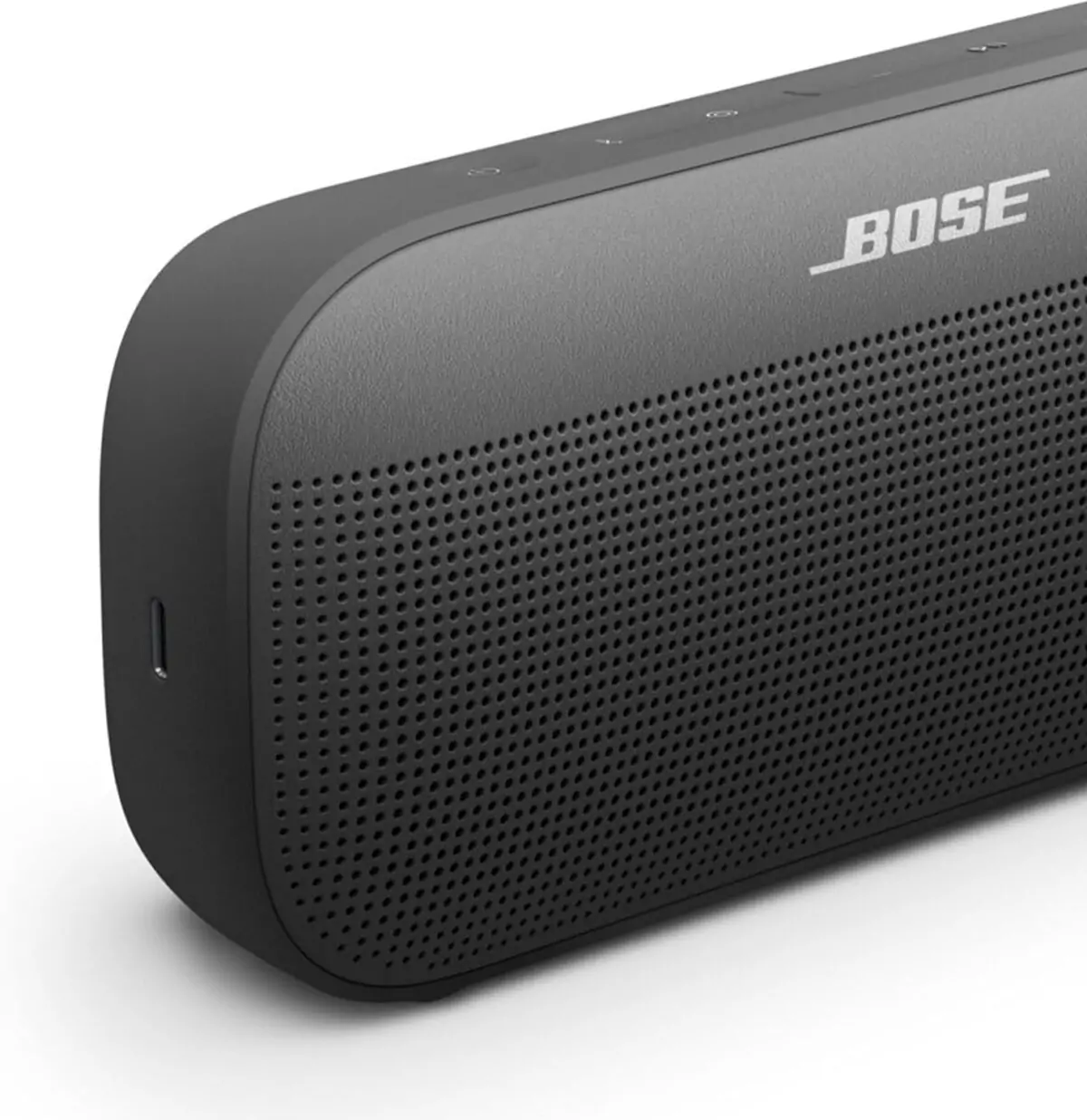 Bose SoundLink Flex Taşınabilir Bluetooth Hoparlör (2. Nesil) Hi-Fi Ses Özellikli Taşınabilir Açık Hava Hoparlörü, 12 Saate Kadar Pil Ömrü - Görsel 3