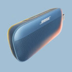 Bose SoundLink Flex Taşınabilir Bluetooth Hoparlör (2. Nesil) Hi-Fi Ses Özellikli Taşınabilir Açık Hava Hoparlörü, 12 Saate Kadar Pil Ömrü - Görsel 2