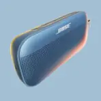 Bose SoundLink Flex Taşınabilir Bluetooth Hoparlör (2. Nesil) Hi-Fi Ses Özellikli Taşınabilir Açık Hava Hoparlörü, 12 Saate Kadar Pil Ömrü - Görsel 2