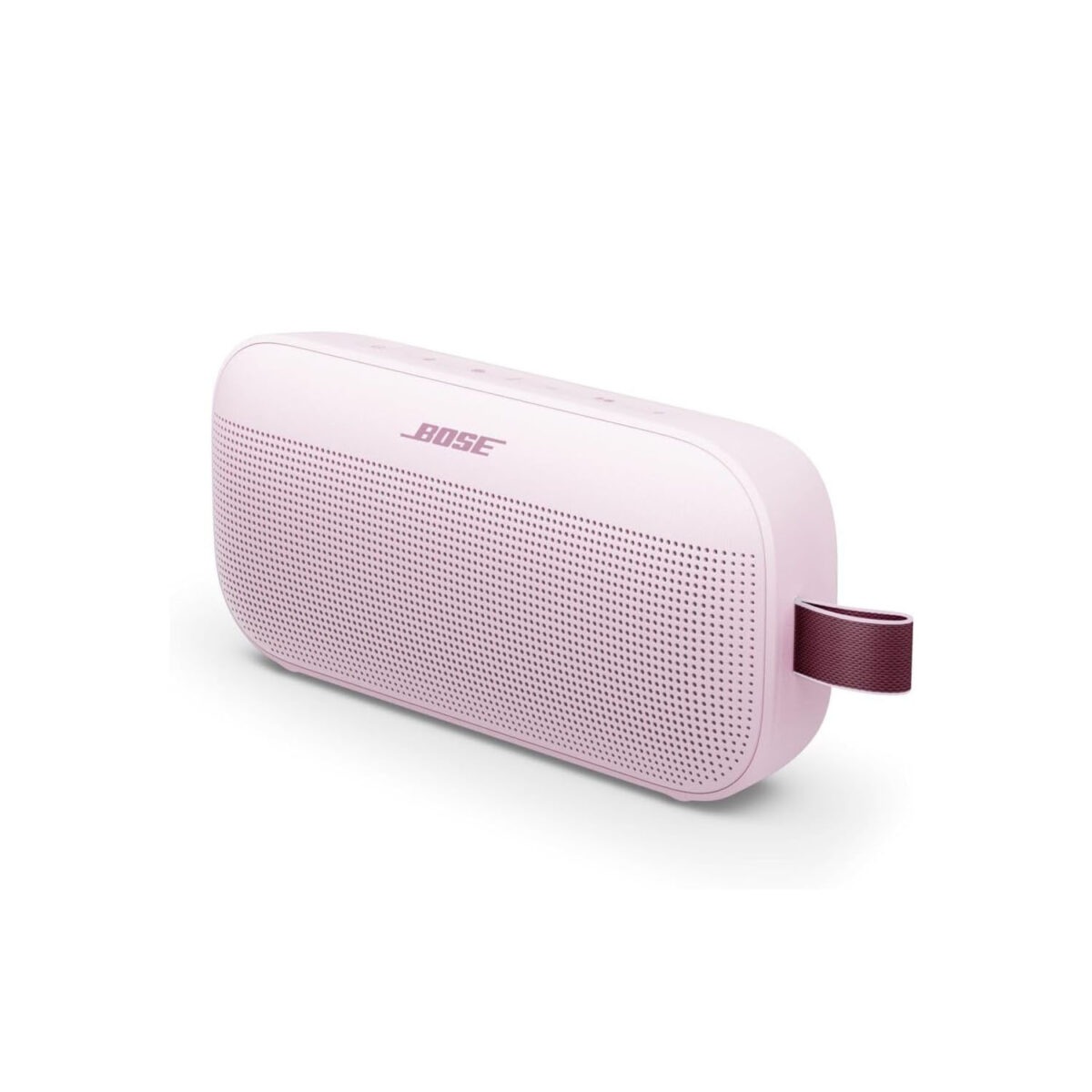 Bose SoundLink Flex Taşınabilir Bluetooth Hoparlör (2. Nesil) Hi-Fi Ses Özellikli Taşınabilir Açık Hava Hoparlörü, 12 Saate Kadar Pil Ömrü - Görsel 5