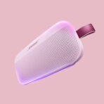 Bose SoundLink Flex Taşınabilir Bluetooth Hoparlör (2. Nesil) Hi-Fi Ses Özellikli Taşınabilir Açık Hava Hoparlörü, 12 Saate Kadar Pil Ömrü - Görsel 4