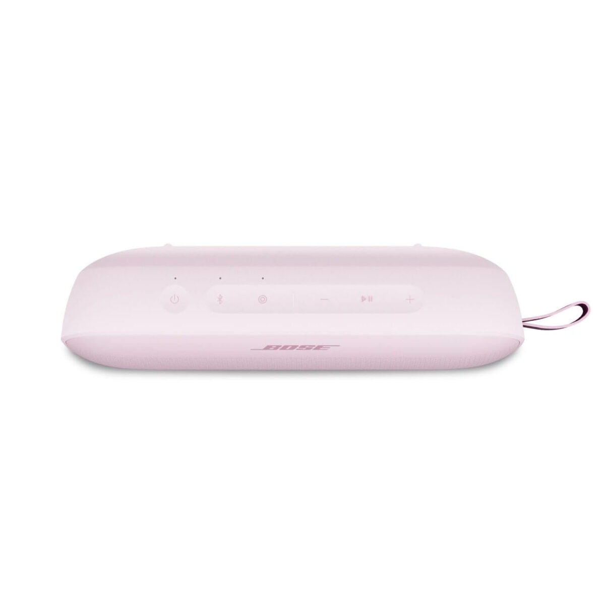 Bose SoundLink Flex Taşınabilir Bluetooth Hoparlör (2. Nesil) Hi-Fi Ses Özellikli Taşınabilir Açık Hava Hoparlörü, 12 Saate Kadar Pil Ömrü - Görsel 2