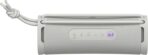 Sony ULT Field 1 Su Geçirmez Taşınabilir Bluetooth Hoparlör, Gelişmiş Bas, 12 Saat Pil, IP67 Dereceli Toz Geçirmez Darbeye Dayanıklı Paslanmaz, Çıkarılabilir Kayış (SRSULT10W), Kırık Beyaz - Görsel 7