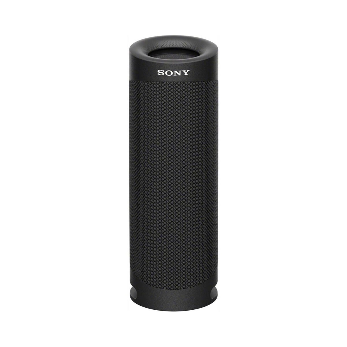 Sony SRS-XB23 EXTRA BASS Kablosuz Bluetooth Taşınabilir Hafif Seyahat Hoparlörü Siyah - Görsel 8