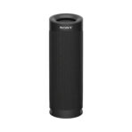 Sony SRS-XB23 EXTRA BASS Kablosuz Bluetooth Taşınabilir Hafif Seyahat Hoparlörü Siyah - Görsel 8