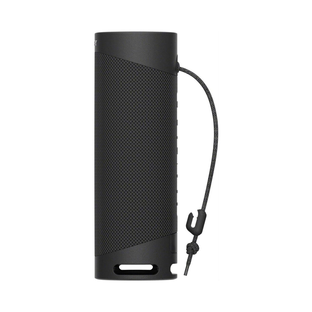 Sony SRS-XB23 EXTRA BASS Kablosuz Bluetooth Taşınabilir Hafif Seyahat Hoparlörü Siyah - Görsel 7
