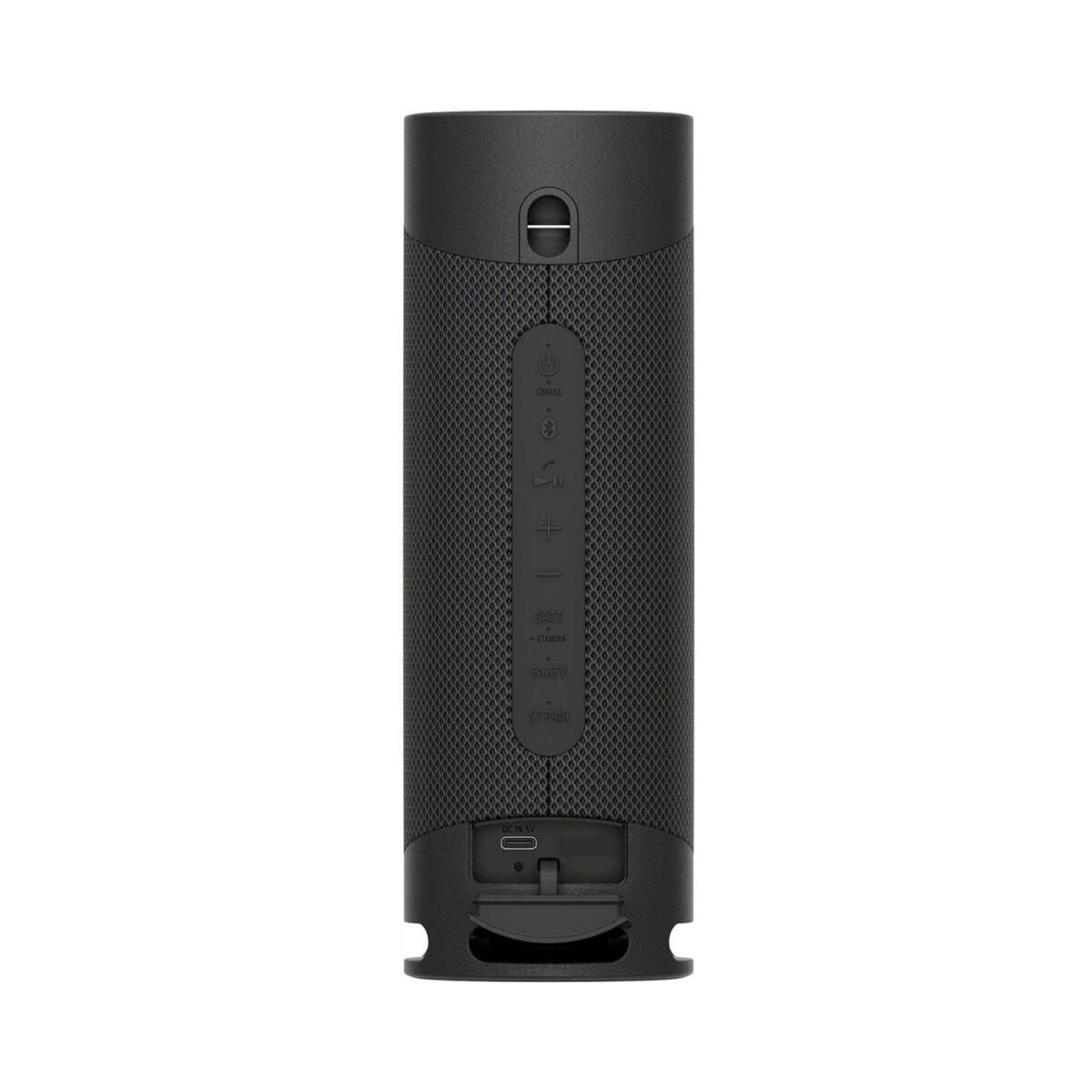 Sony SRS-XB23 EXTRA BASS Kablosuz Bluetooth Taşınabilir Hafif Seyahat Hoparlörü Siyah - Görsel 6