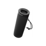 Sony SRS-XB23 EXTRA BASS Kablosuz Bluetooth Taşınabilir Hafif Seyahat Hoparlörü Siyah - Görsel 5