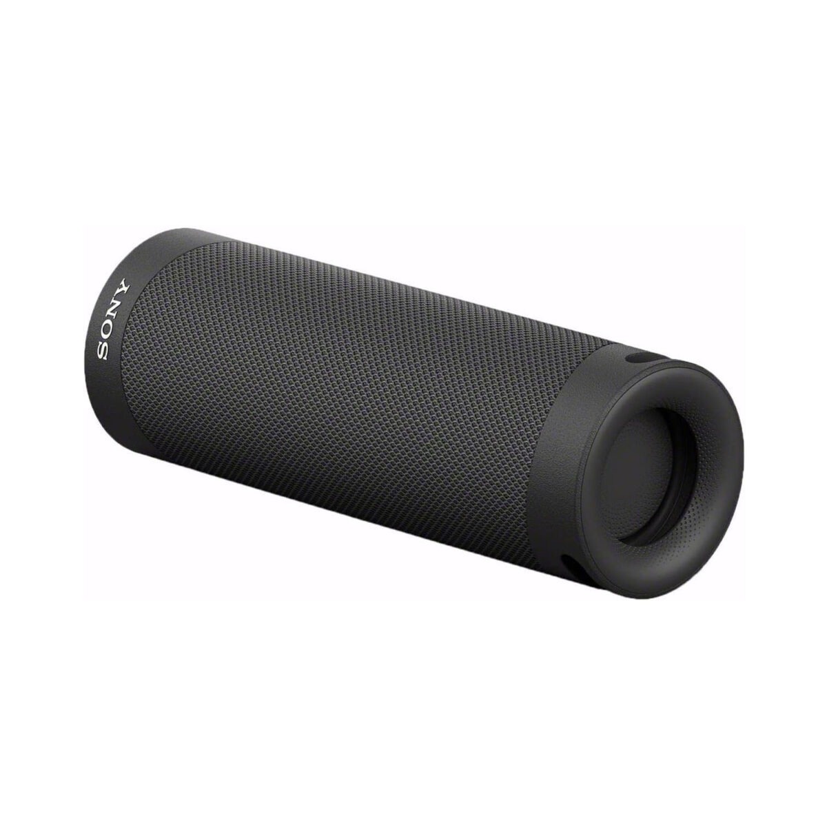 Sony SRS-XB23 EXTRA BASS Kablosuz Bluetooth Taşınabilir Hafif Seyahat Hoparlörü Siyah - Görsel 4