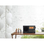 Sangean PR-D4W Taşınabilir Radyo - Görsel 2