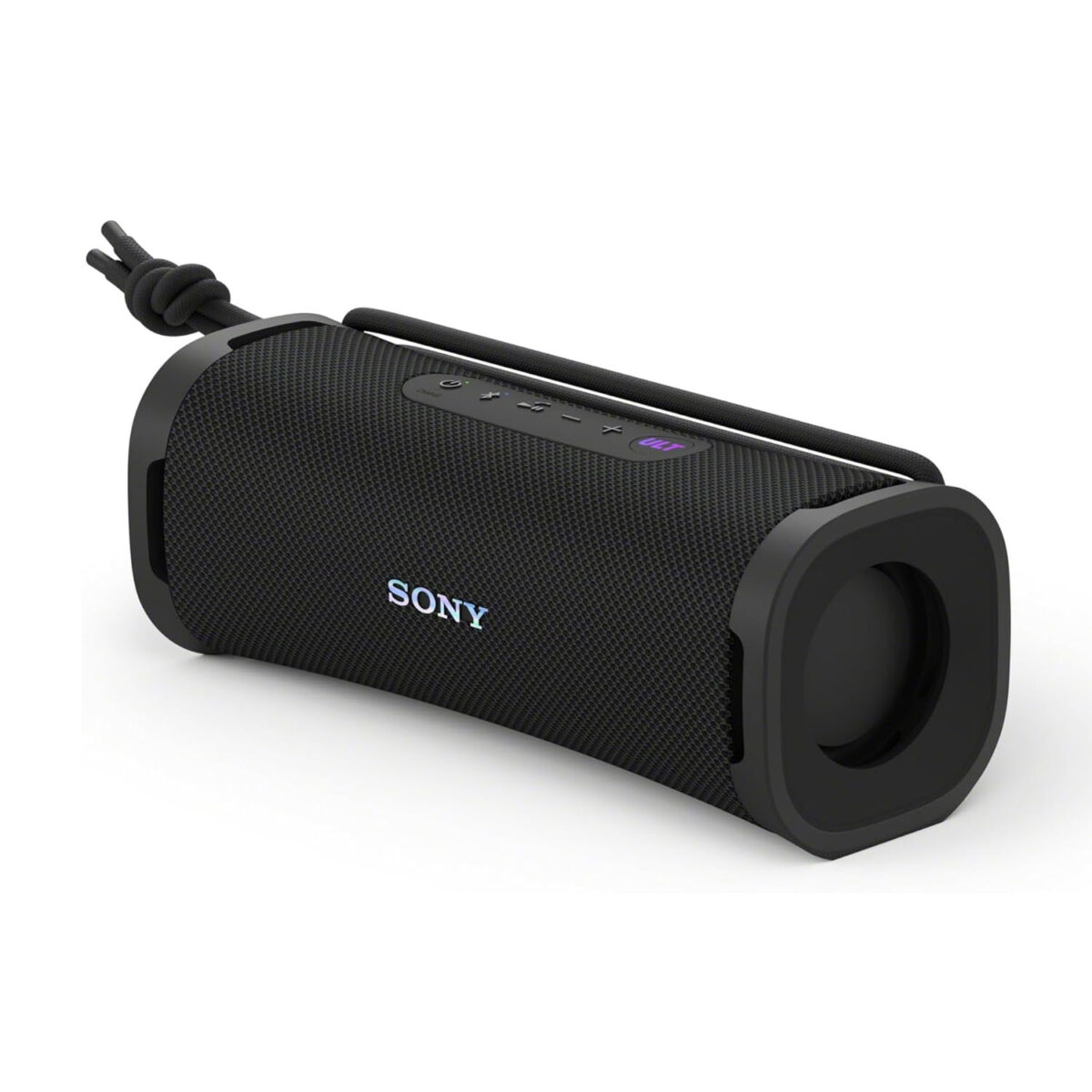 Sony ULT Field 1 Su Geçirmez Taşınabilir Bluetooth Hoparlör Siyah - Görsel 3