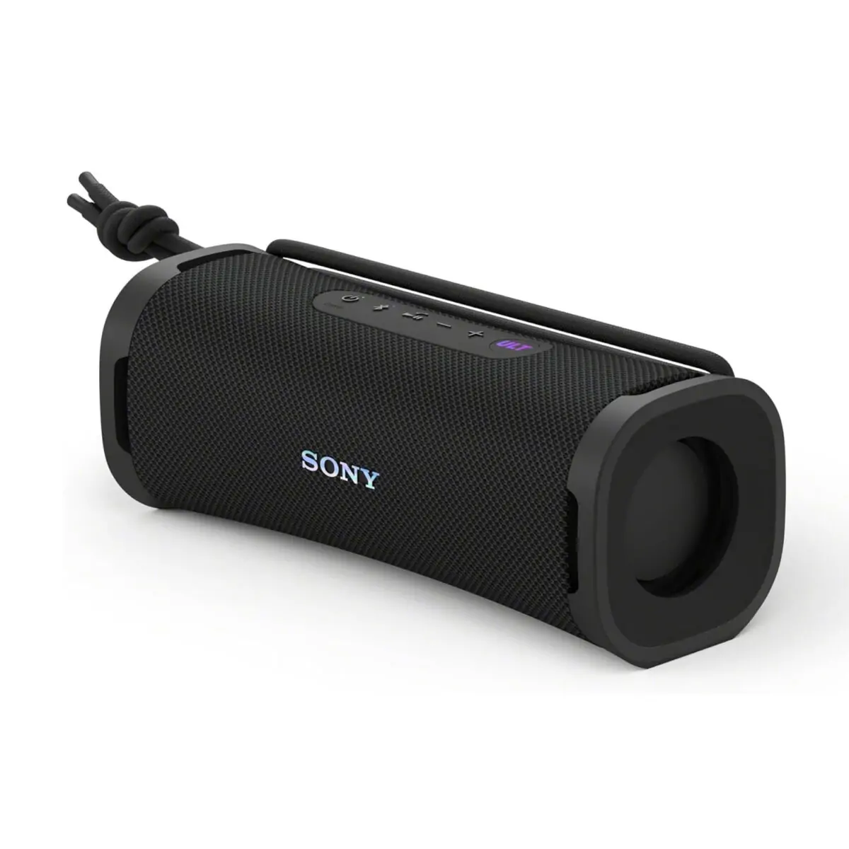 Sony ULT Field 1 Su Geçirmez Taşınabilir Bluetooth Hoparlör Siyah - Görsel 3