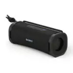 Sony ULT Field 1 Su Geçirmez Taşınabilir Bluetooth Hoparlör Siyah