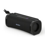 Sony ULT Field 1 Su Geçirmez Taşınabilir Bluetooth Hoparlör Siyah