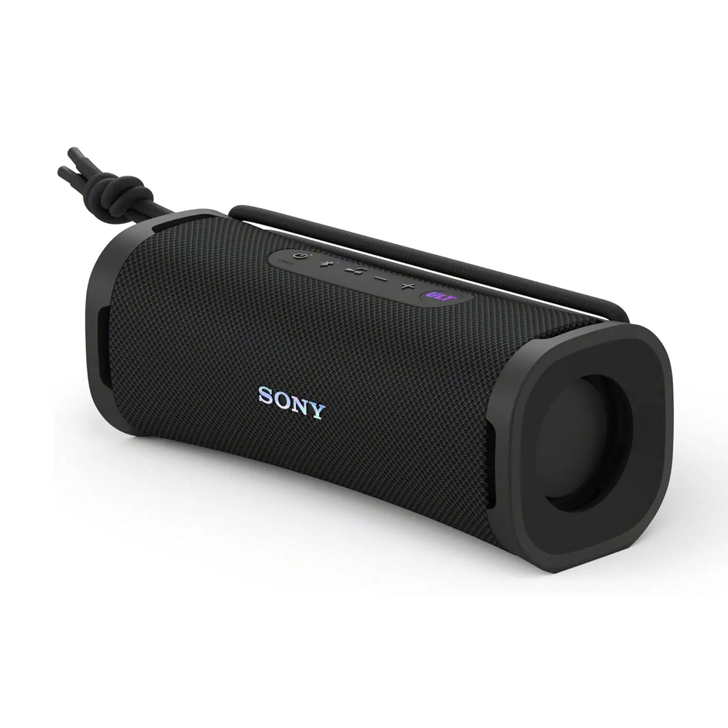 Sony ULT Field 1 Su Geçirmez Taşınabilir Bluetooth Hoparlör Siyah - Görsel 1