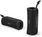 Sony ULT Field 1 Su Geçirmez Taşınabilir Bluetooth Hoparlör Siyah - Görsel 4