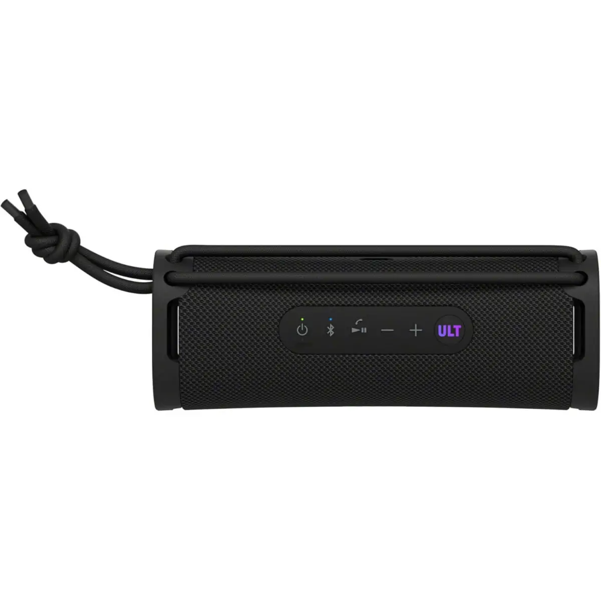 Sony ULT Field 1 Su Geçirmez Taşınabilir Bluetooth Hoparlör Siyah - Görsel 5