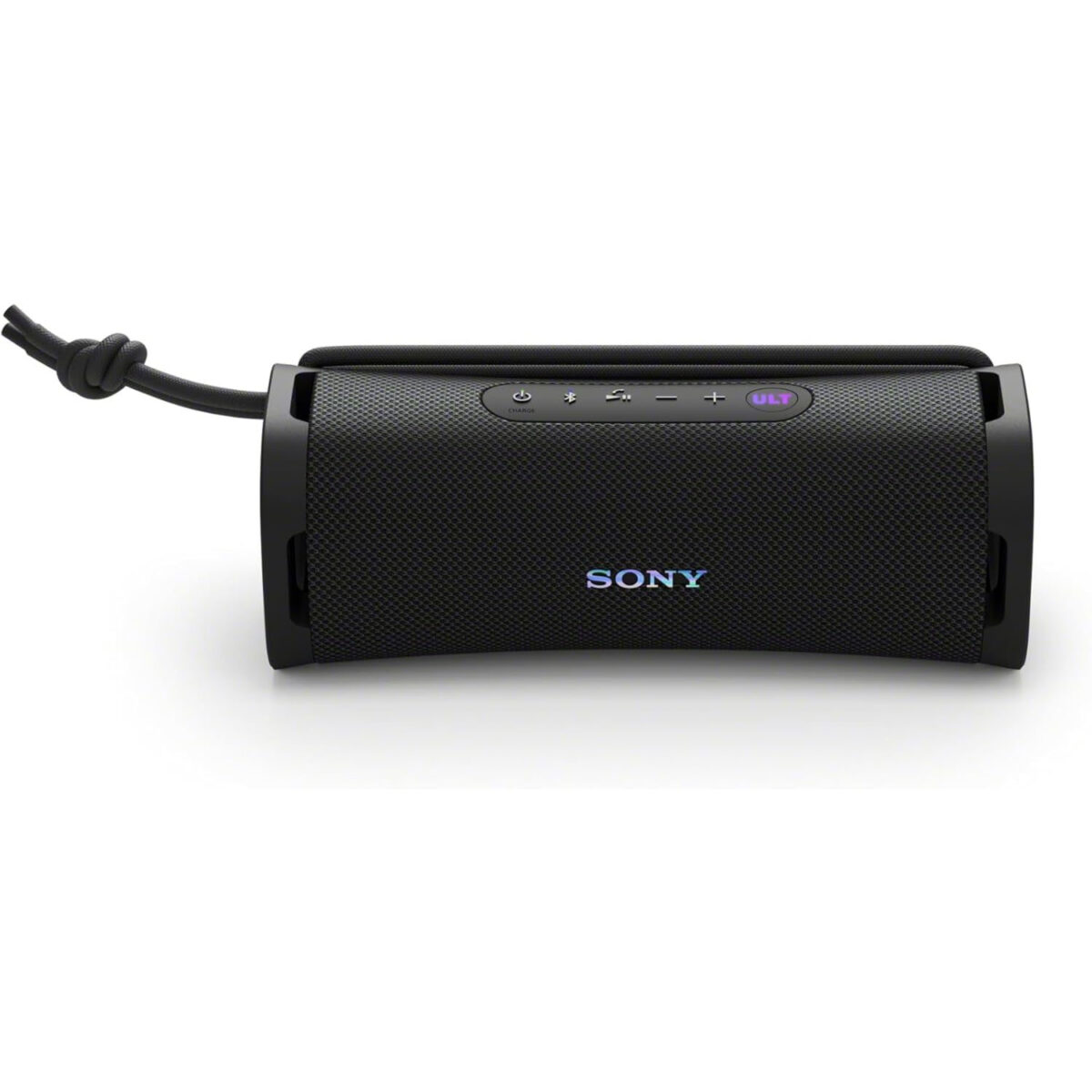 Sony ULT Field 1 Su Geçirmez Taşınabilir Bluetooth Hoparlör Siyah - Görsel 2