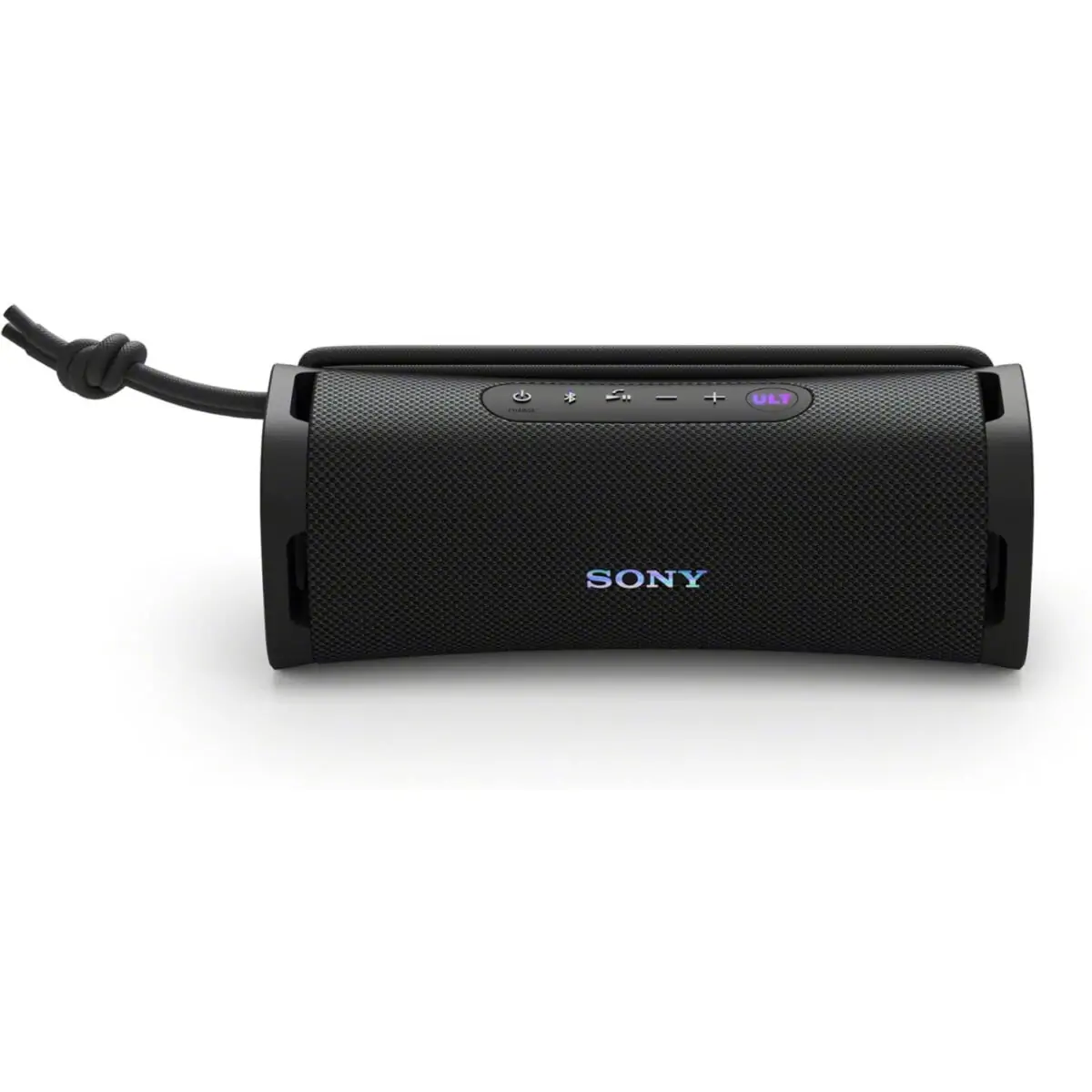 Sony ULT Field 1 Su Geçirmez Taşınabilir Bluetooth Hoparlör Siyah - Görsel 2