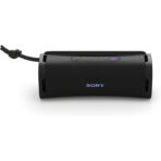 Sony ULT Field 1 Su Geçirmez Taşınabilir Bluetooth Hoparlör Siyah - Görsel 2