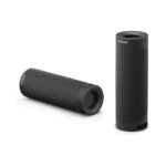 Sony SRS-XB23 - Ekstra BAS Özellikli Süper Taşınabilir, Güçlü ve Dayanıklı, Su Geçirmez, Kablosuz Bluetooth Hoparlör – Siyah