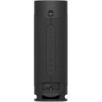 Sony SRS-XB23 - Ekstra BAS Özellikli Süper Taşınabilir, Güçlü ve Dayanıklı, Su Geçirmez, Kablosuz Bluetooth Hoparlör – Siyah - Görsel 2
