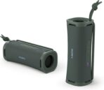 Sony ULT Field 1 Bluetooth Hoparlör – Su Geçirmez, Taşınabilir, Derin Baslı Kablosuz Hoparlör