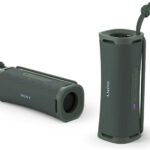 Sony ULT Field 1 Bluetooth Hoparlör – Su Geçirmez, Taşınabilir, Derin Baslı Kablosuz Hoparlör