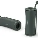 Sony ULT Field 1 Bluetooth Hoparlör – Su Geçirmez, Taşınabilir, Derin Baslı Kablosuz Hoparlör
